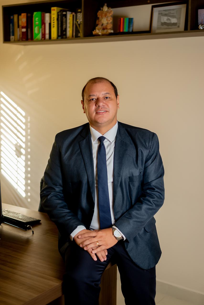 Dr. Marcélio de Paulo Melchor